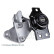 Motormontering ADN180102 Blue Print, miniatyr 6
