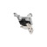 Motormontering EEM-4653 Kavo parts, miniatyr 2