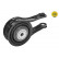 Motormontering MEYLE-HD: Better than OE. 214 030 0080/HD