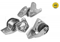 Motormontering MEYLE-HD-KIT: Better solution for you! 014 024 1175/HD