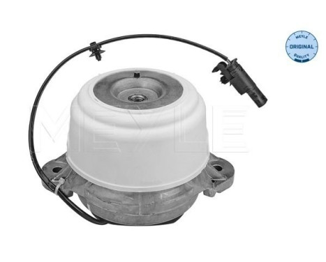 Motormontering MEYLE-ORIGINAL: True to OE. 014 024 0144, bild 2