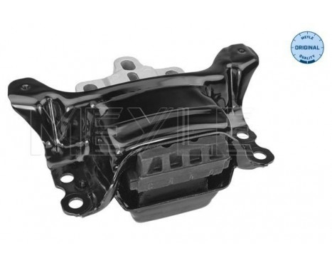 Motormontering MEYLE-ORIGINAL: True to OE. 100 199 1069, bild 2