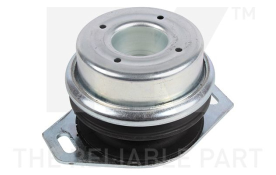 Motormontering, bild 2