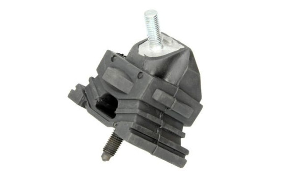 Motormontering, bild 2