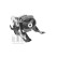Motormontering, miniatyr 2