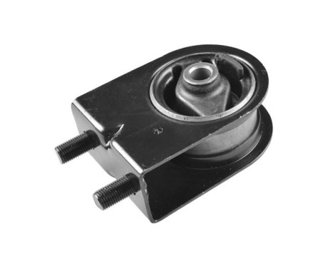 Motormontering, bild 2