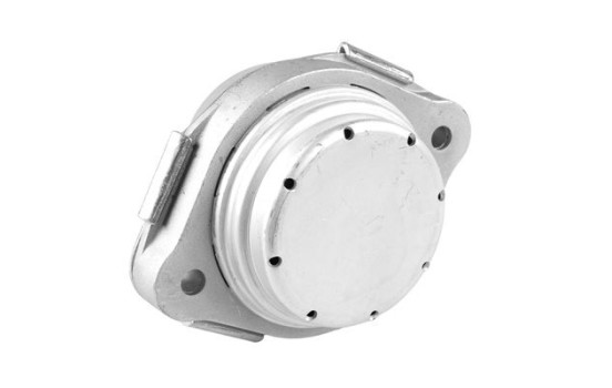 Motormontering, bild 2