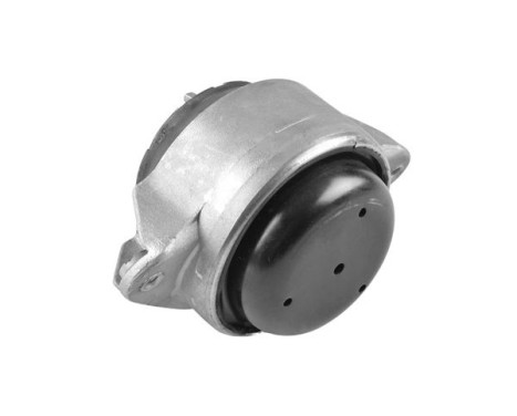 Motormontering, bild 2