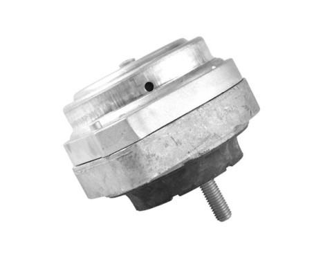 Motormontering, bild 2