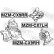 Motormontering, miniatyr 2