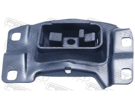 Motormontering, bild 2