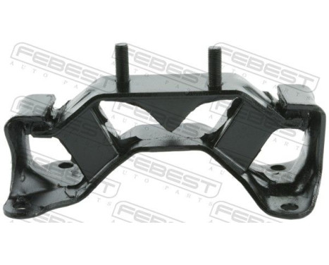 Motormontering, bild 2