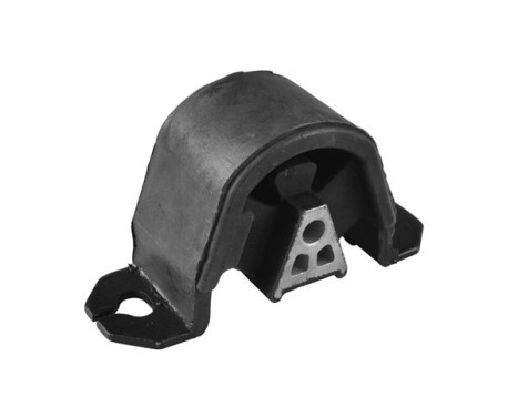 Motormontering, bild 2