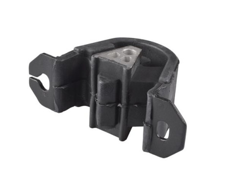 Motormontering, bild 3