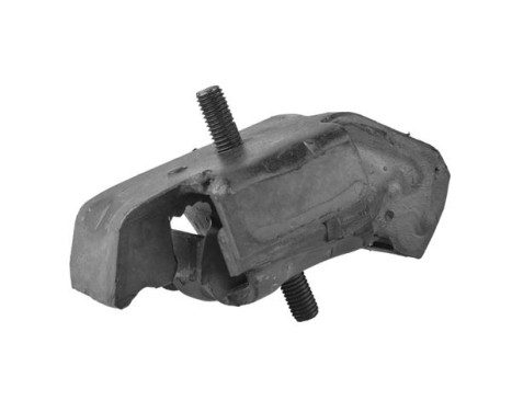 Motormontering, bild 2