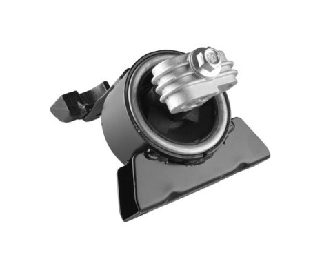 Motormontering, bild 2