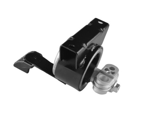 Motormontering, bild 3