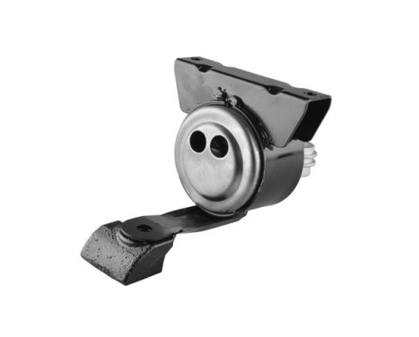 Motormontering, bild 4