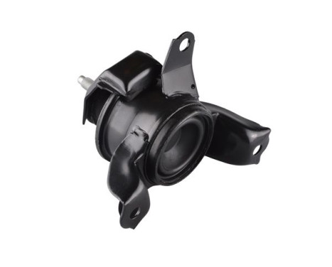 Motormontering, bild 2