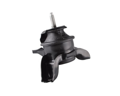 Motormontering, bild 3