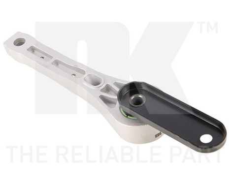 Motormontering, bild 2