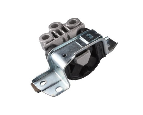 Motormontering, bild 2