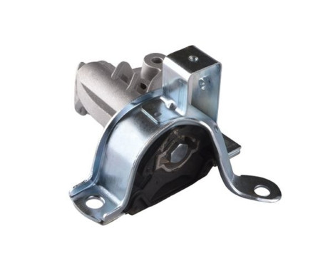 Motormontering, bild 3