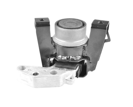 Motormontering, bild 2