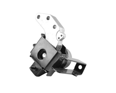 Motormontering, bild 3