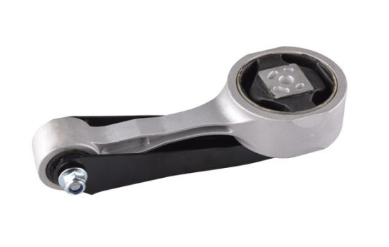 Motormontering, bild 2