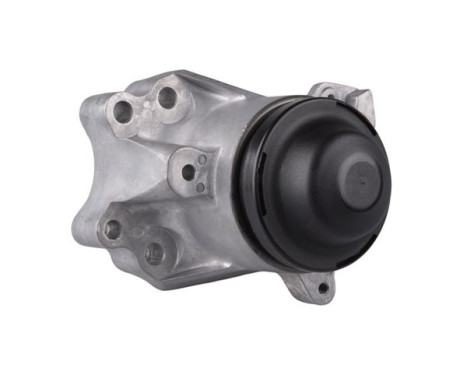 Motormontering, bild 2