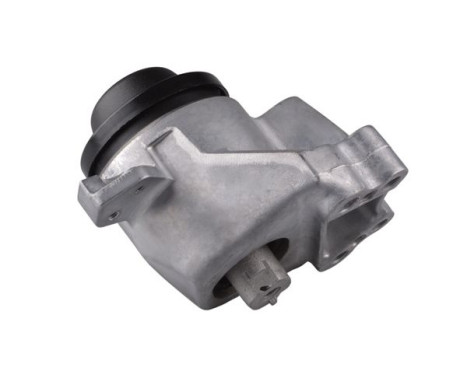 Motormontering, bild 3