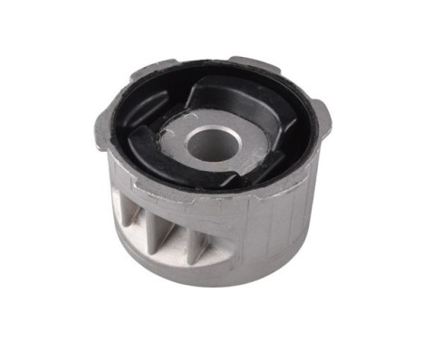 Motormontering, bild 2