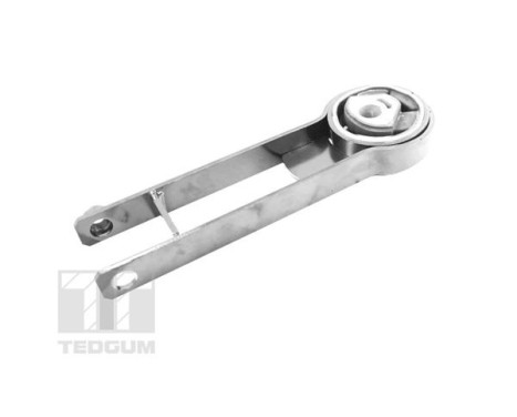 Motormontering, bild 2