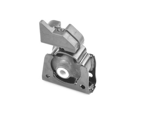 Motormontering, bild 2