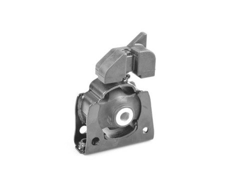 Motormontering, bild 3