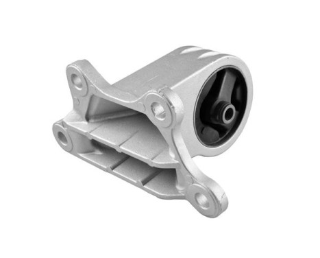 Motormontering, bild 2