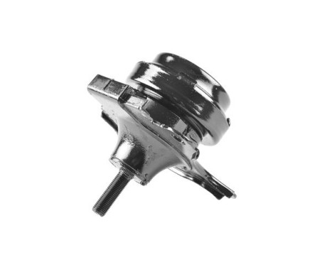 Motormontering, bild 2