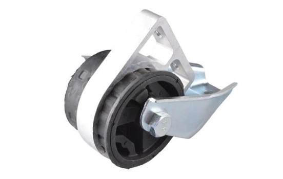 Motormontering, bild 2