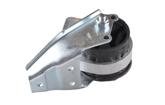 Motormontering, bild 3