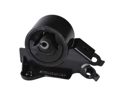 Motormontering, bild 2