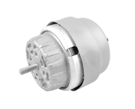 Motormontering, bild 2