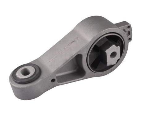 Motormontering, bild 2