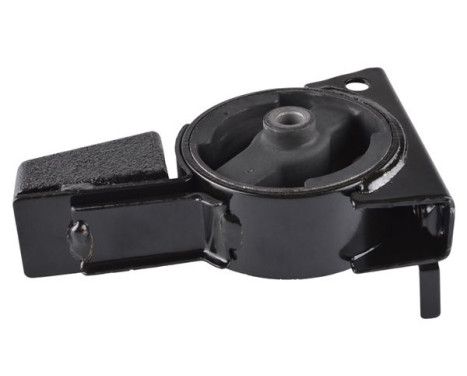 Motormontering, bild 2