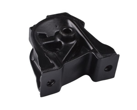 Motormontering, bild 2