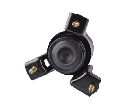 Motormontering, bild 2