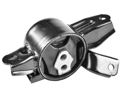 Motormontering, bild 2