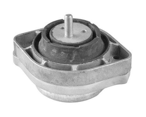 Motormontering, bild 3