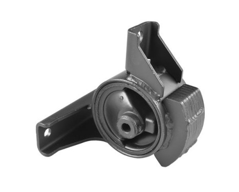 Motormontering, bild 2