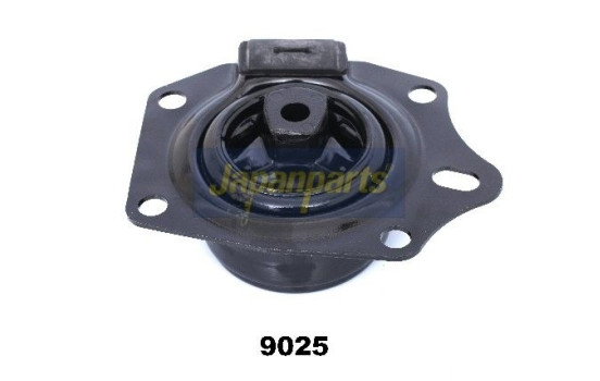 Motormontering